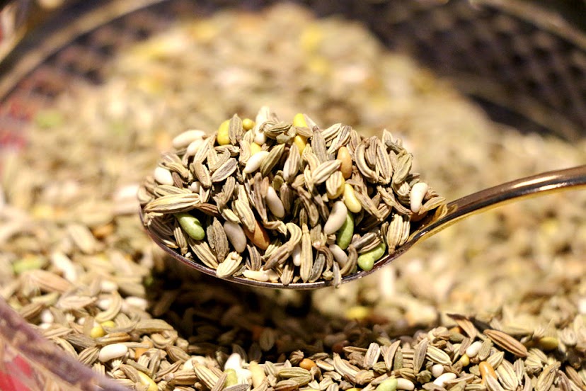 【羽諾食記】桂丁香 Cloves & Cinnamon●士林夜市美食●道地印度風味料理-桂丁香