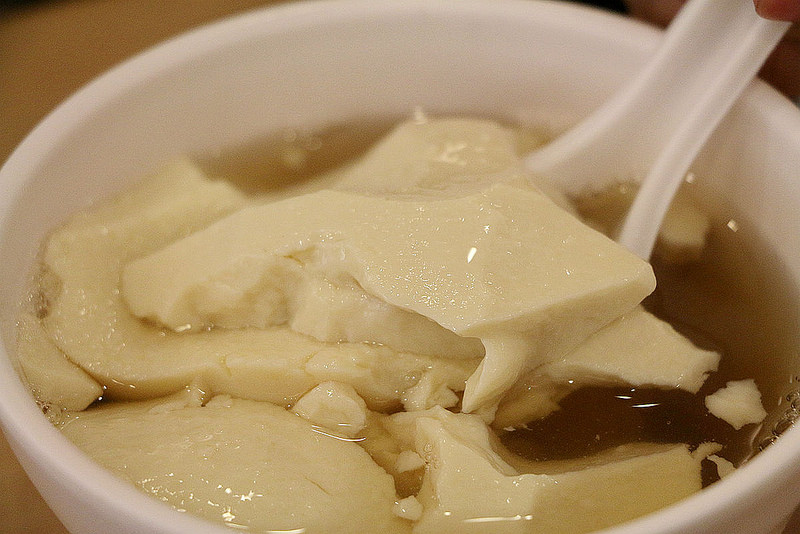 【羽諾食記】『王氏豆腐小吃店』❤石碇老街必吃美食❤百年豆腐老店 傳承古製作流程 令人念念不忘的好滋味-王氏豆腐小吃店