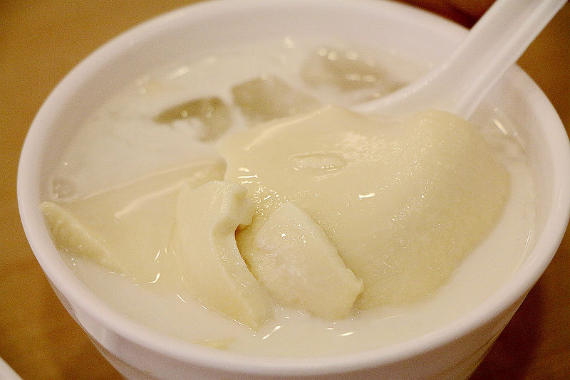 【羽諾食記】『王氏豆腐小吃店』❤石碇老街必吃美食❤百年豆腐老店 傳承古製作流程 令人念念不忘的好滋味-王氏豆腐小吃店