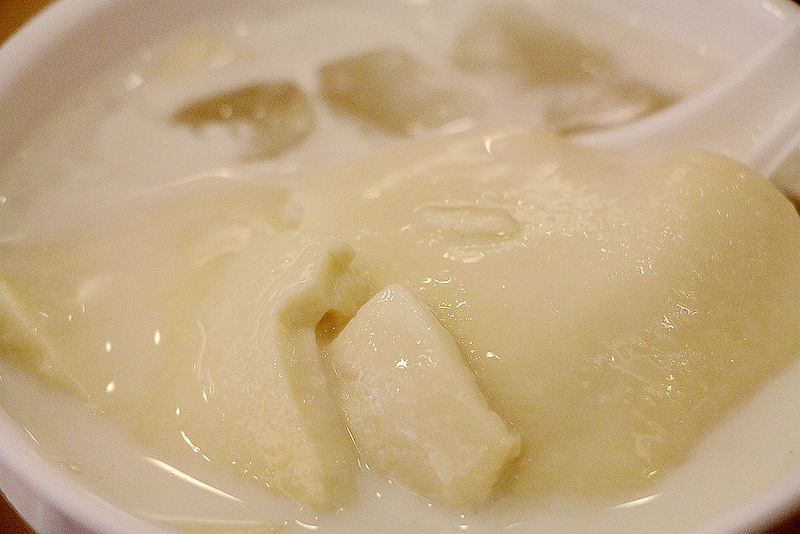 【羽諾食記】『王氏豆腐小吃店』❤石碇老街必吃美食❤百年豆腐老店 傳承古製作流程 令人念念不忘的好滋味-王氏豆腐小吃店