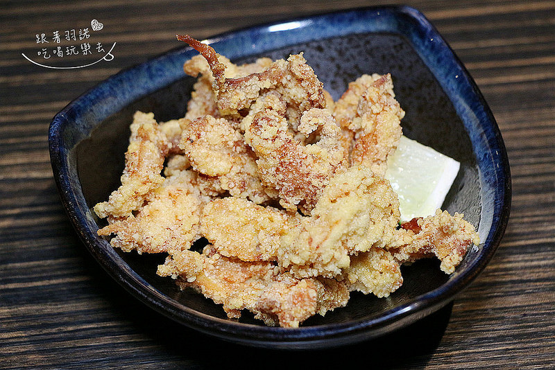 【羽諾食記】『緒樂酒場』❤東區 捷運忠孝敦化站居酒屋/宵夜/創意日式料理推薦-緒樂酒場