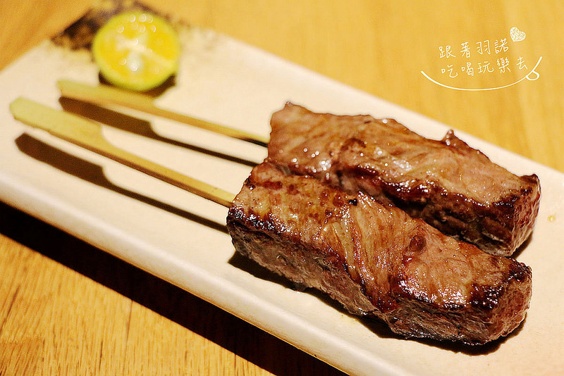 【羽諾食記】『棧 standing bar』❤超牽絲起司山藥~~~東區串燒推薦❤捷運忠孝敦化美食-standing bar 【羽諾食記】『棧 standing bar』❤超牽絲起司山藥~~~東區串燒推薦❤捷運忠孝敦化美食-standing bar