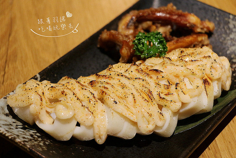 【羽諾食記】『棧 standing bar』❤超牽絲起司山藥~~~東區串燒推薦❤捷運忠孝敦化美食-standing bar 【羽諾食記】『棧 standing bar』❤超牽絲起司山藥~~~東區串燒推薦❤捷運忠孝敦化美食-standing bar