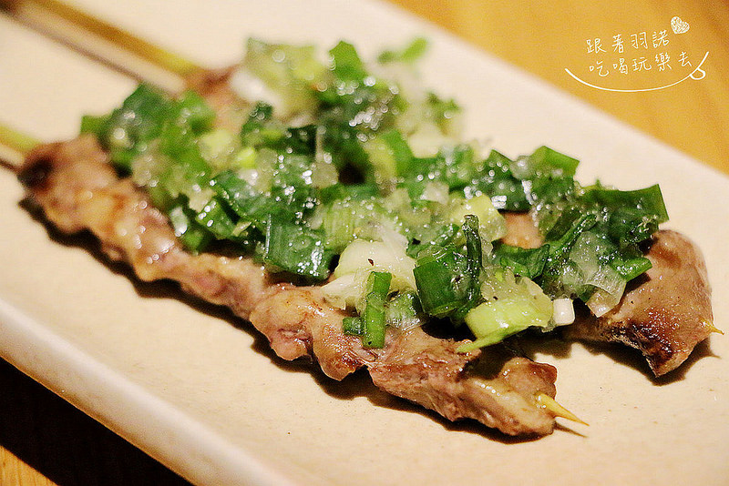 【羽諾食記】『棧 standing bar』❤超牽絲起司山藥~~~東區串燒推薦❤捷運忠孝敦化美食-standing bar 【羽諾食記】『棧 standing bar』❤超牽絲起司山藥~~~東區串燒推薦❤捷運忠孝敦化美食-standing bar