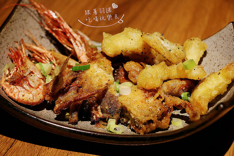 【羽諾食記】『棧 standing bar』❤超牽絲起司山藥~~~東區串燒推薦❤捷運忠孝敦化美食-standing bar 【羽諾食記】『棧 standing bar』❤超牽絲起司山藥~~~東區串燒推薦❤捷運忠孝敦化美食-standing bar
