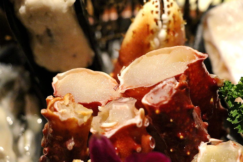 【羽諾食記】澄日式精緻料理帝王蟹鍋物♥頂級帝王蟹吃到飽♥東區SOGO美食-澄日式精緻料理帝王蟹鍋物 【羽諾食記】澄日式精緻料理帝王蟹鍋物♥頂級帝王蟹吃到飽♥東區SOGO美食-澄日式精緻料理帝王蟹鍋物