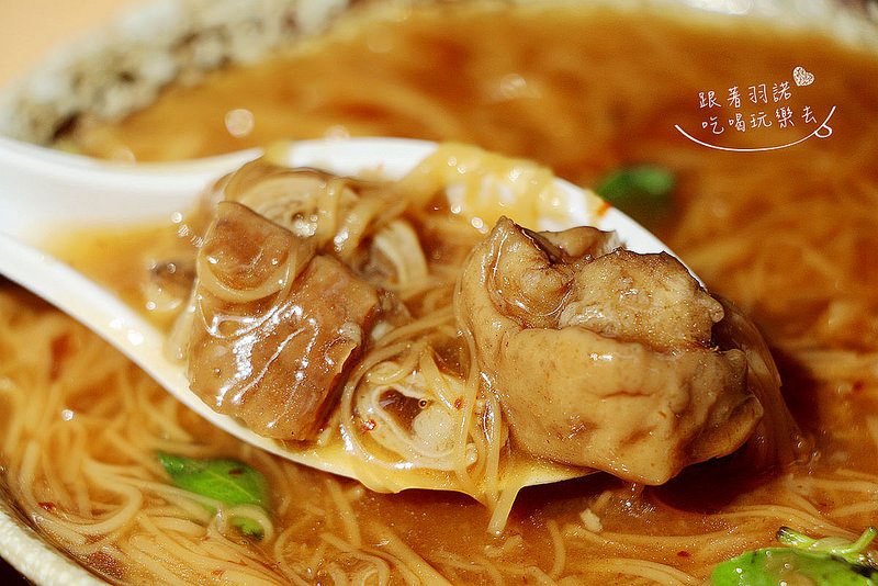 【羽諾食記】『Ha婆蚵仔麵線手工餃子』❤創意多種口味手工水餃 每顆都吃的到驚喜 大推