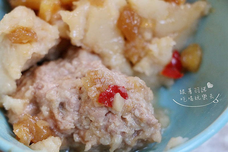 【羽諾食記】『Ha婆蚵仔麵線手工餃子』❤創意多種口味手工水餃 每顆都吃的到驚喜 大推