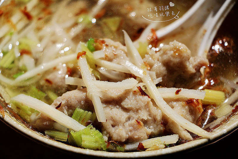 【羽諾食記】『Ha婆蚵仔麵線手工餃子』❤創意多種口味手工水餃 每顆都吃的到驚喜 大推