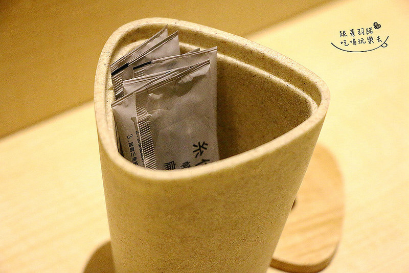 【羽諾食記】『一期一會 鮨壽司店』台北日式料理❤採用日本進口漁獲❤捷運南京復興握壽
