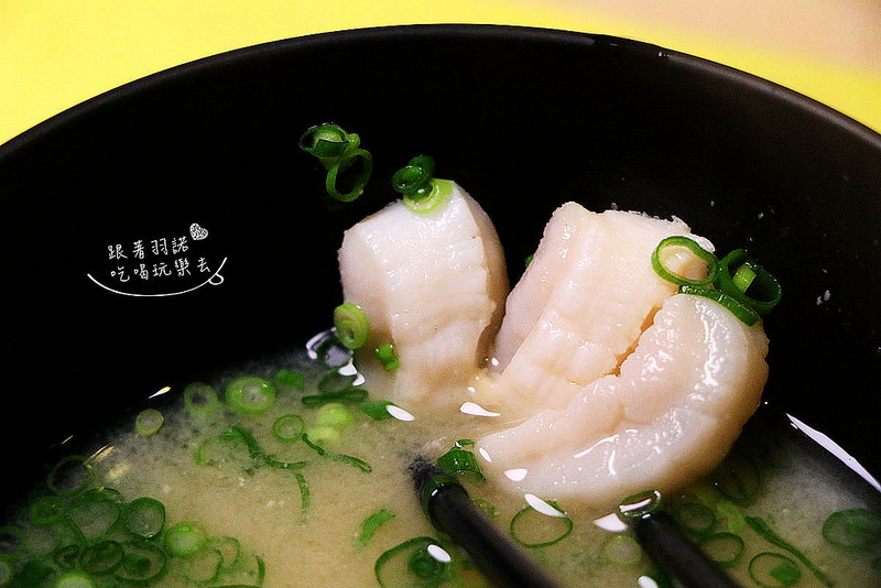 【羽諾食記】『一期一會 鮨壽司店』台北日式料理❤採用日本進口漁獲❤捷運南京復興握壽
