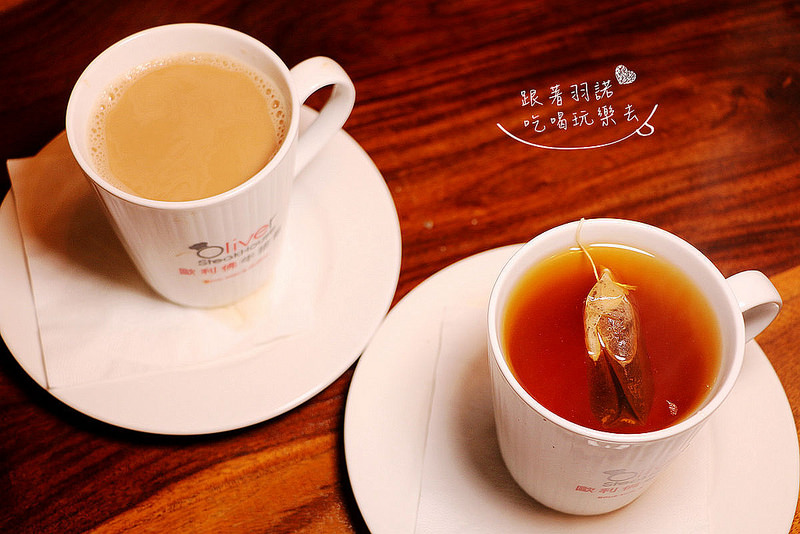 【羽諾食記】『Oliver歐利佛牛排館』❤約會/包場/聚會餐廳推薦❤永和牛排