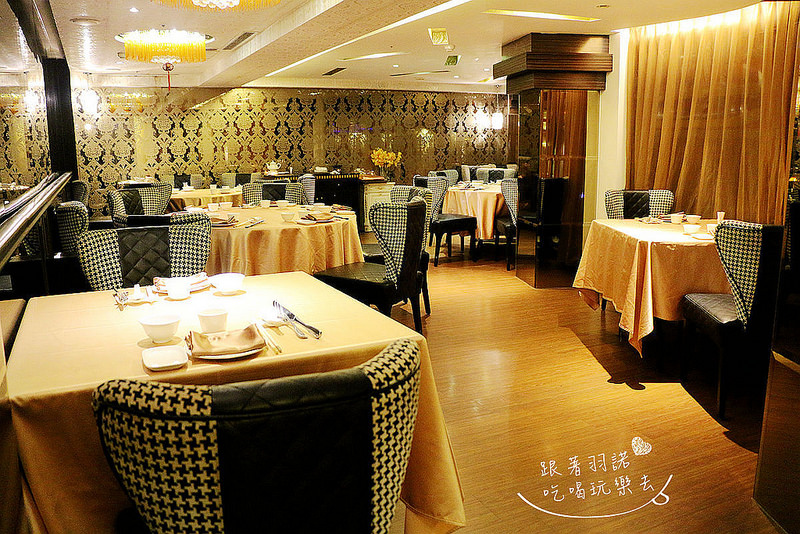 【羽諾食記】『兆笙會館』❤一鴨四吃 視覺味蕾新饗宴❤桃園聚餐/婚宴/尾牙包場餐廳推薦