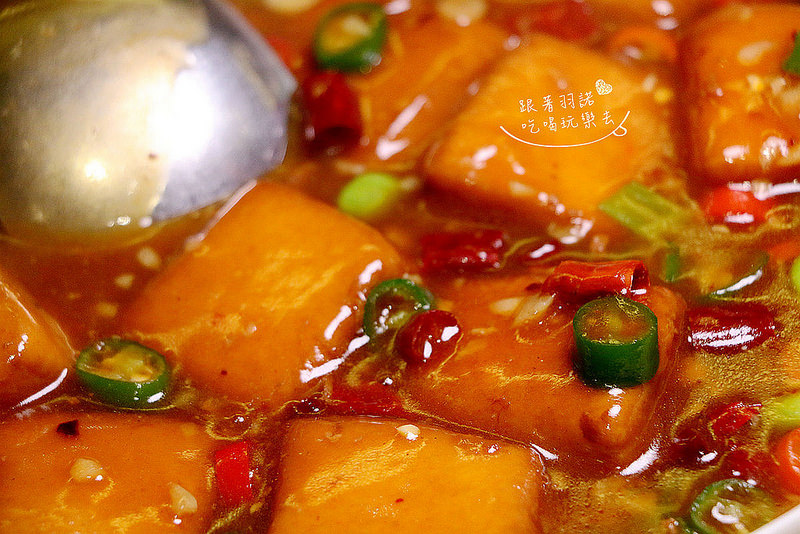 【羽諾食記】『兆笙會館』❤一鴨四吃 視覺味蕾新饗宴❤桃園聚餐/婚宴/尾牙包場餐廳推薦
