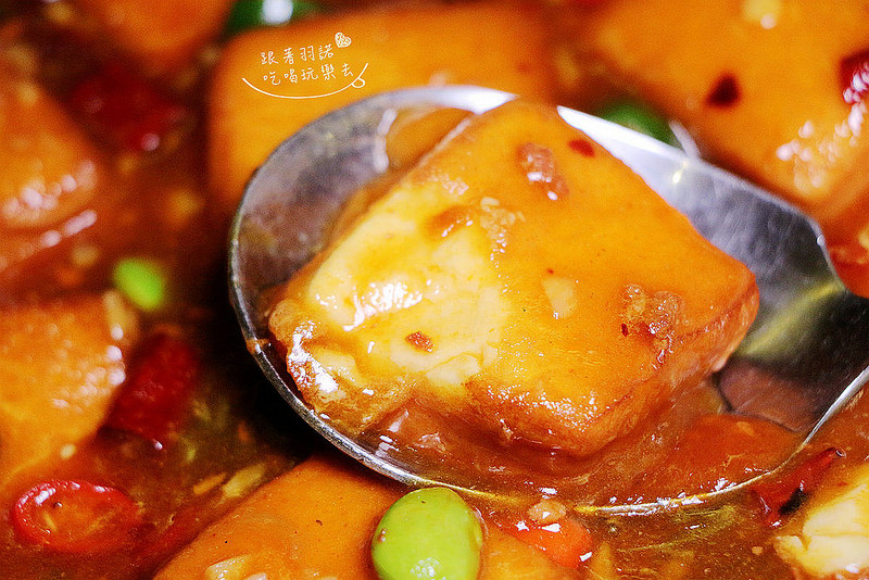 【羽諾食記】『兆笙會館』❤一鴨四吃 視覺味蕾新饗宴❤桃園聚餐/婚宴/尾牙包場餐廳推薦