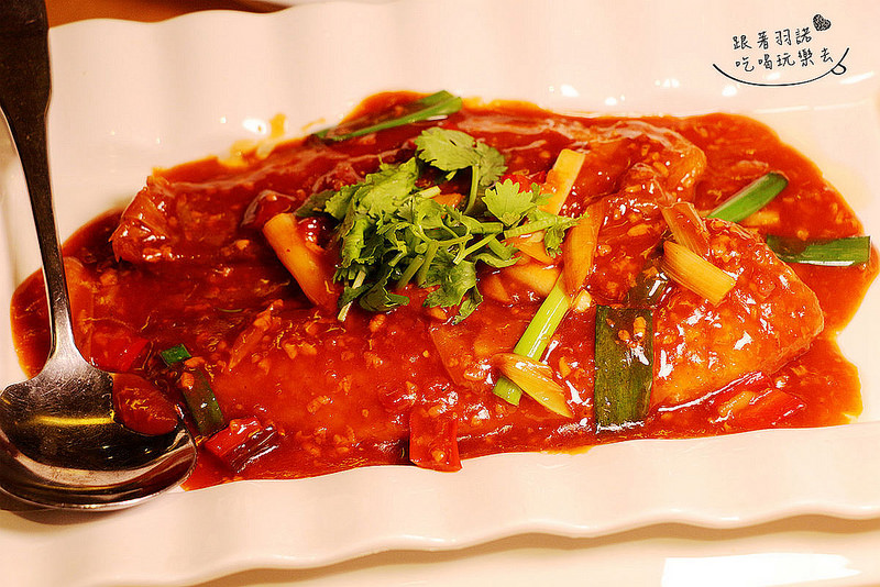 【羽諾食記】『兆笙會館』❤一鴨四吃 視覺味蕾新饗宴❤桃園聚餐/婚宴/尾牙包場餐廳推薦