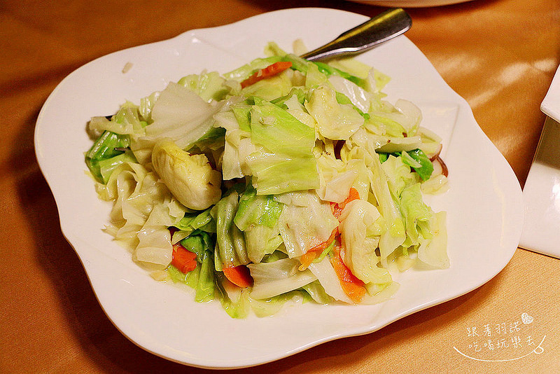 【羽諾食記】『兆笙會館』❤一鴨四吃 視覺味蕾新饗宴❤桃園聚餐/婚宴/尾牙包場餐廳推薦