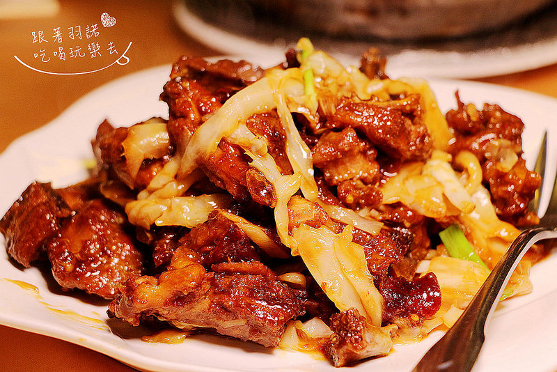 【羽諾食記】『兆笙會館』❤一鴨四吃 視覺味蕾新饗宴❤桃園聚餐/婚宴/尾牙包場餐廳推薦