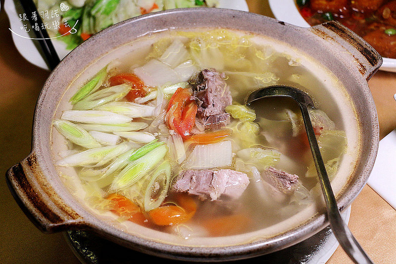 【羽諾食記】『兆笙會館』❤一鴨四吃 視覺味蕾新饗宴❤桃園聚餐/婚宴/尾牙包場餐廳推薦