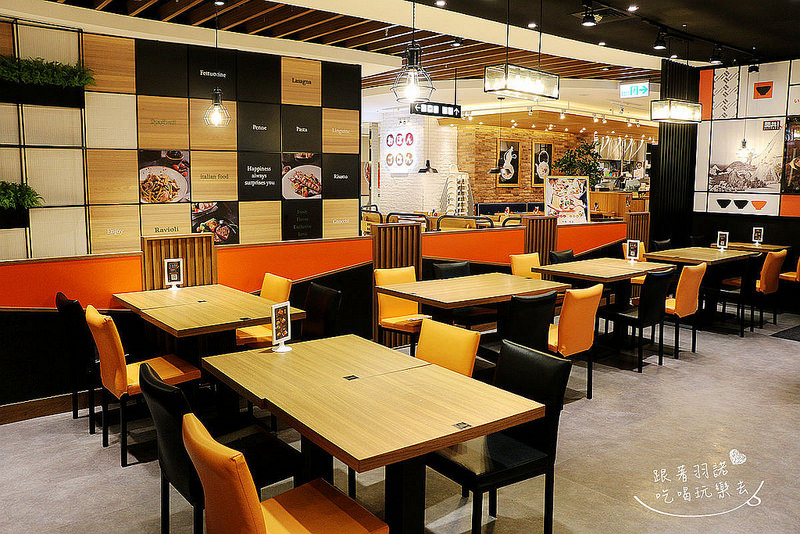 【羽諾食記】地表最強燒肉丼『開丼(微風松高店)』和牛級神様沙朗丼❤信義商圈微風松高