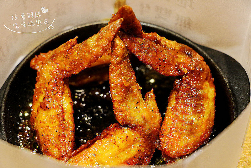 【羽諾食記】地表最強燒肉丼『開丼(微風松高店)』和牛級神様沙朗丼❤信義商圈微風松高
