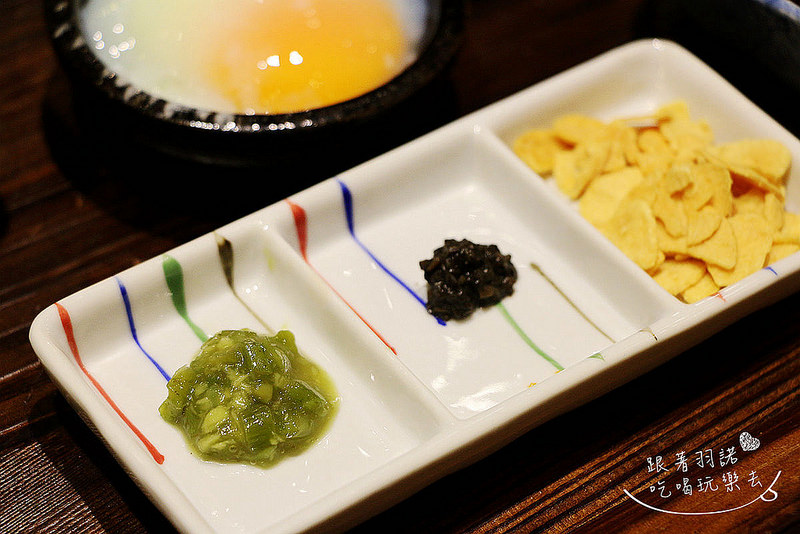 【羽諾食記】地表最強燒肉丼『開丼(微風松高店)』和牛級神様沙朗丼❤信義商圈微風松高