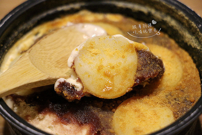 【羽諾食記】地表最強燒肉丼『開丼(微風松高店)』和牛級神様沙朗丼❤信義商圈微風松高