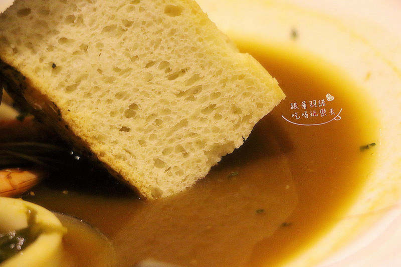 【羽諾食記】『波卡皇家bocca di royal義大利餐廳』❤台北義式料理&私房菜推薦❤西式料理中式呈現 不但大大征服了視覺效果 更滿足了老饕們挑剔的味蕾