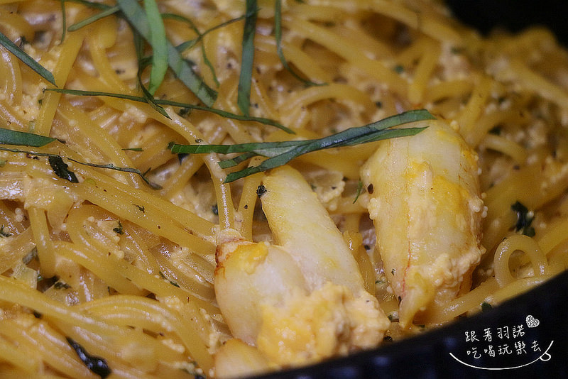 【羽諾食記】『波卡皇家bocca di royal義大利餐廳』❤台北義式料理&私房菜推薦❤西式料理中式呈現 不但大大征服了視覺效果 更滿足了老饕們挑剔的味蕾