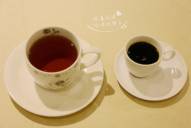 【羽諾食記】『波卡皇家bocca di royal義大利餐廳』❤台北義式料理&私房菜推薦❤西式料理中式呈現 不但大大征服了視覺效果 更滿足了老饕們挑剔的味蕾