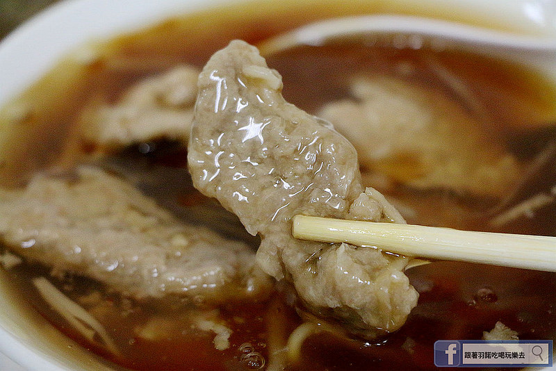 【羽諾食記】『羅東肉羹番』❤大推香酥多汁炸肉捲!!
