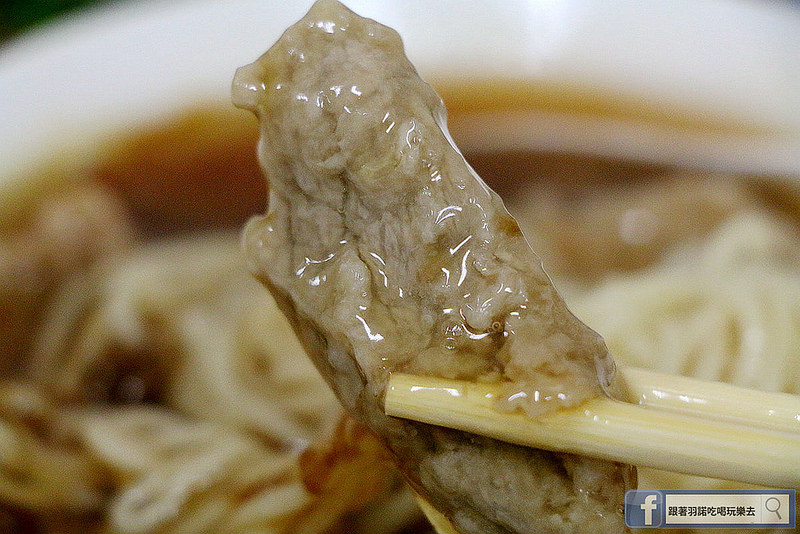 【羽諾食記】『羅東肉羹番』❤大推香酥多汁炸肉捲!!