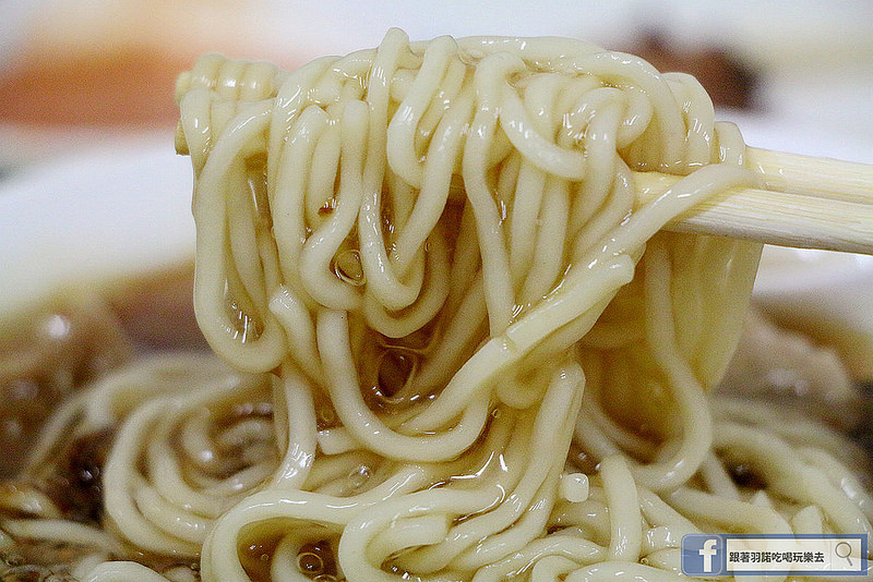 【羽諾食記】『羅東肉羹番』❤大推香酥多汁炸肉捲!!