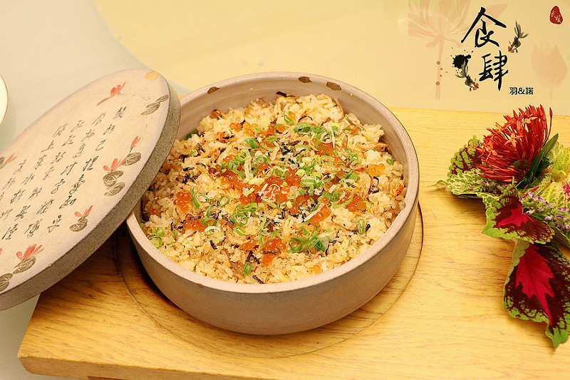 【羽諾食記】食肆無菜單料理餐廳❤無菜單創意料理/套餐❤宜蘭必吃美食 【羽諾食記】食肆無菜單料理餐廳❤無菜單創意料理/套餐❤宜蘭必吃美食