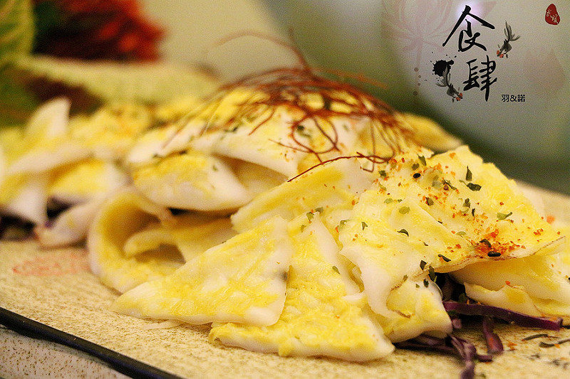 【羽諾食記】食肆無菜單料理餐廳❤無菜單創意料理/套餐❤宜蘭必吃美食 【羽諾食記】食肆無菜單料理餐廳❤無菜單創意料理/套餐❤宜蘭必吃美食