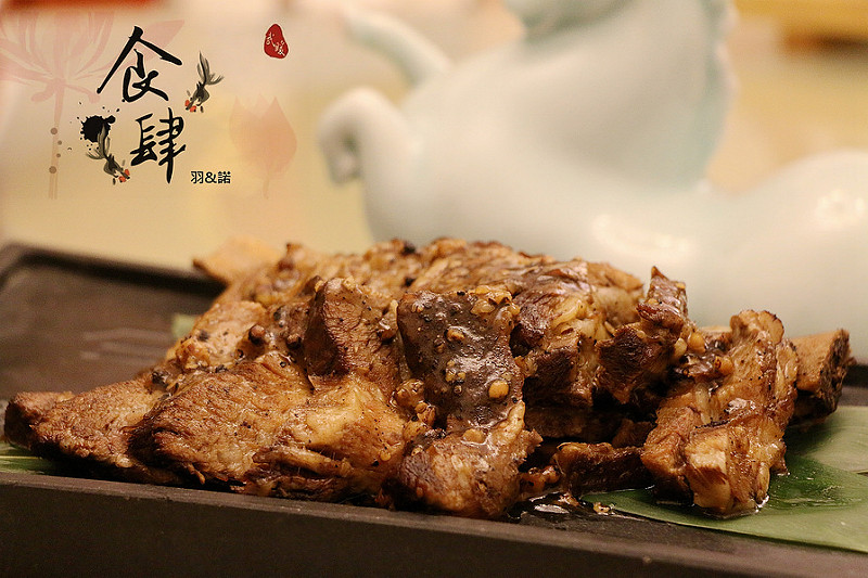 【羽諾食記】食肆無菜單料理餐廳❤無菜單創意料理/套餐❤宜蘭必吃美食 【羽諾食記】食肆無菜單料理餐廳❤無菜單創意料理/套餐❤宜蘭必吃美食