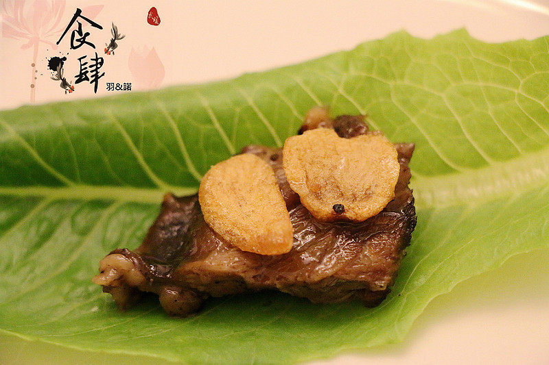 【羽諾食記】食肆無菜單料理餐廳❤無菜單創意料理/套餐❤宜蘭必吃美食 【羽諾食記】食肆無菜單料理餐廳❤無菜單創意料理/套餐❤宜蘭必吃美食