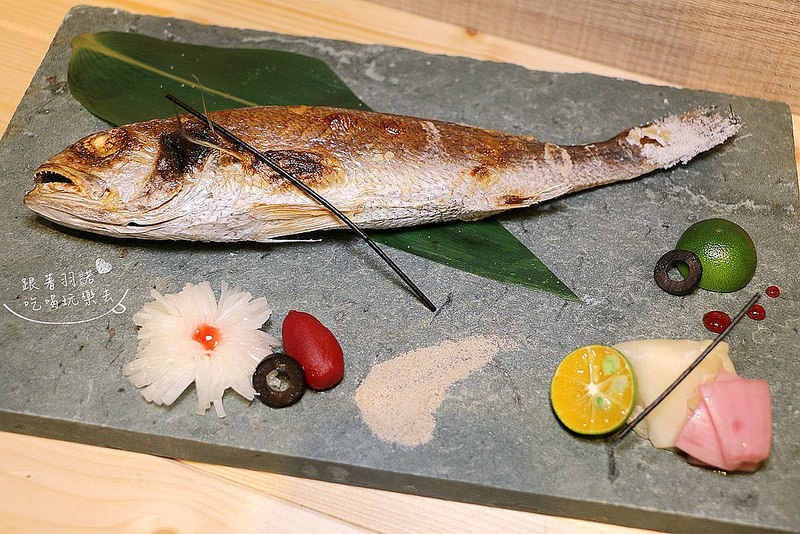 【羽諾食記】『大勝町食堂』♥隱身於巷弄中的美味無菜單日本料理♥捷運小巨蛋站&捷運忠孝復興站日式料理推薦 【羽諾食記】『大勝町食堂』♥隱身於巷弄中的美味無菜單日本料理♥捷運小巨蛋站&捷運忠孝復興站日式料理推薦