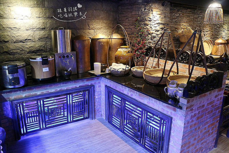 【羽諾食記】『凱越越南風味小火鍋 』(文末抽獎)商業午餐鍋物只要$229元起 無限量提供白飯 咖啡 飲料 冰淇淋根本是吃到飽!! 原來超正統越南料理也可以如此平價❤捷運松江南 【羽諾食記】『凱越越南風味小火鍋 』(文末抽獎)商業午餐鍋物只要$229元起 無限量提供白飯 咖啡 飲料 冰淇淋根本是吃到飽!! 原來超正統越南料理也可以如此平價❤捷運松江南