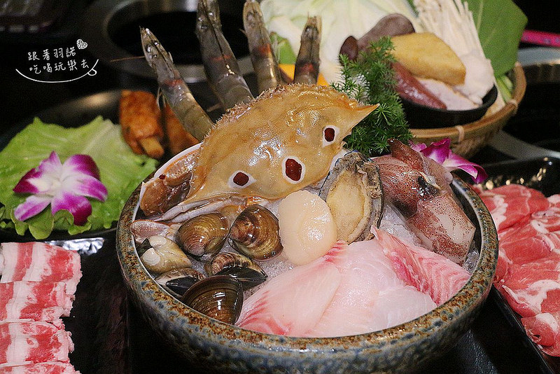 【羽諾食記】『凱越越南風味小火鍋 』(文末抽獎)商業午餐鍋物只要$229元起 無限量提供白飯 咖啡 飲料 冰淇淋根本是吃到飽!! 原來超正統越南料理也可以如此平價❤捷運松江南 【羽諾食記】『凱越越南風味小火鍋 』(文末抽獎)商業午餐鍋物只要$229元起 無限量提供白飯 咖啡 飲料 冰淇淋根本是吃到飽!! 原來超正統越南料理也可以如此平價❤捷運松江南