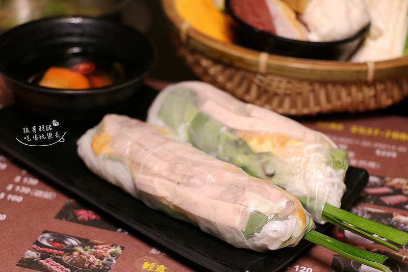 【羽諾食記】『凱越越南風味小火鍋 』(文末抽獎)商業午餐鍋物只要$229元起 無限量提供白飯 咖啡 飲料 冰淇淋根本是吃到飽!! 原來超正統越南料理也可以如此平價❤捷運松江南 【羽諾食記】『凱越越南風味小火鍋 』(文末抽獎)商業午餐鍋物只要$229元起 無限量提供白飯 咖啡 飲料 冰淇淋根本是吃到飽!! 原來超正統越南料理也可以如此平價❤捷運松江南