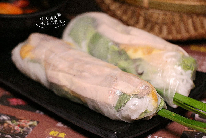 【羽諾食記】『凱越越南風味小火鍋 』(文末抽獎)商業午餐鍋物只要$229元起 無限量提供白飯 咖啡 飲料 冰淇淋根本是吃到飽!! 原來超正統越南料理也可以如此平價❤捷運松江南 【羽諾食記】『凱越越南風味小火鍋 』(文末抽獎)商業午餐鍋物只要$229元起 無限量提供白飯 咖啡 飲料 冰淇淋根本是吃到飽!! 原來超正統越南料理也可以如此平價❤捷運松江南