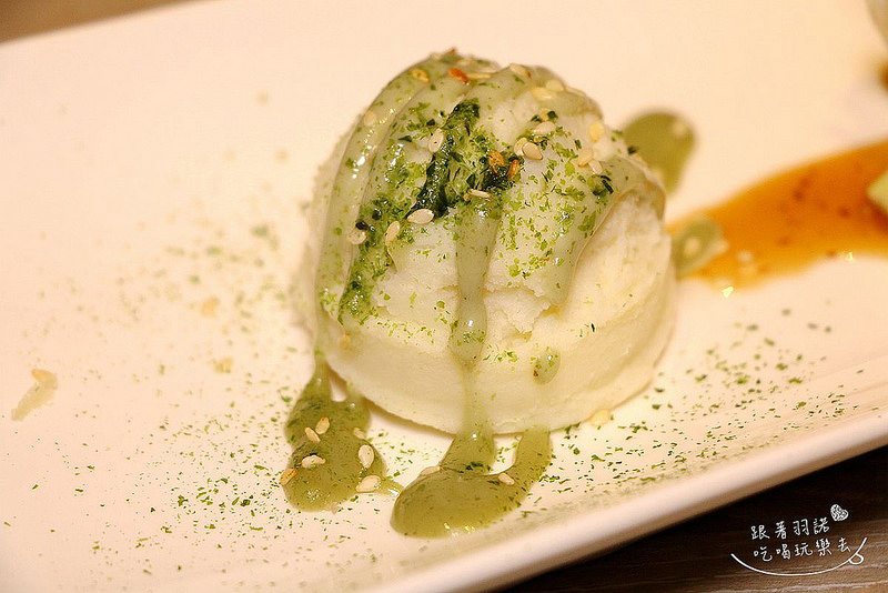  【羽諾食記】『CA rolls'美日式料理』 一次吃到美x中x日式三國料理的結合 舌尖上的超奢侈饗宴❤ 天母棒球場 台北美國學校加州捲推薦
