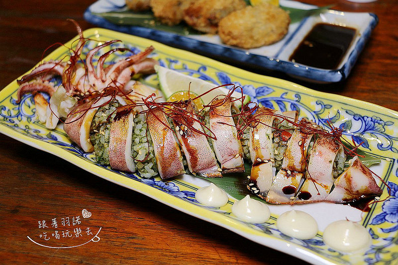 【羽諾食記】『香聚餐酒館』❤蓋飯 海鮮 火鍋 燒烤通通到齊!!中西融合創意料理❤捷運信義安和站 東區餐酒館推薦 【羽諾食記】『香聚餐酒館』❤蓋飯 海鮮 火鍋 燒烤通通到齊!!中西融合創意料理❤捷運信義安和站 東區餐酒館推薦