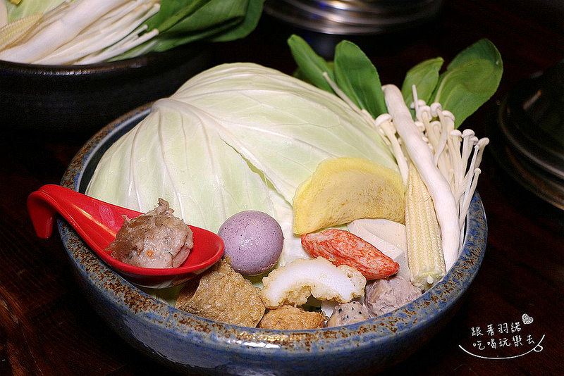 【羽諾食記】『上乘三家涮涮鍋共和國西門旗艦店』❤炎炎夏日吃大啖肉肉 海鮮鍋物更過癮❤台北捷運西門火鍋推薦 【羽諾食記】『上乘三家涮涮鍋共和國西門旗艦店』❤炎炎夏日吃大啖肉肉 海鮮鍋物更過癮❤台北捷運西門火鍋推薦