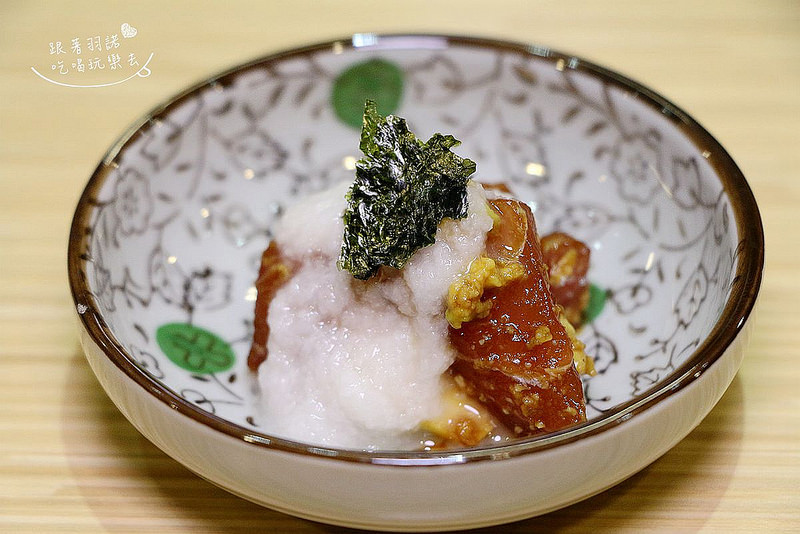 【羽諾食記】『御代櫻寿司割烹』漁獲新鮮直送 吃得到滿滿的鮮味❤捷運行天宮日本料理/無菜單料理推薦 【羽諾食記】『御代櫻寿司割烹』漁獲新鮮直送 吃得到滿滿的鮮味❤捷運行天宮日本料理/無菜單料理推薦