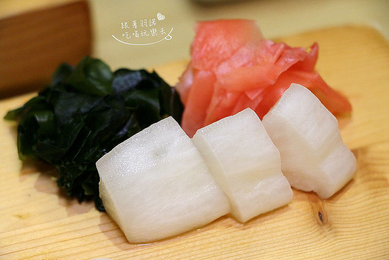 【羽諾食記】『御代櫻寿司割烹』漁獲新鮮直送 吃得到滿滿的鮮味❤捷運行天宮日本料理/無菜單料理推薦 【羽諾食記】『御代櫻寿司割烹』漁獲新鮮直送 吃得到滿滿的鮮味❤捷運行天宮日本料理/無菜單料理推薦