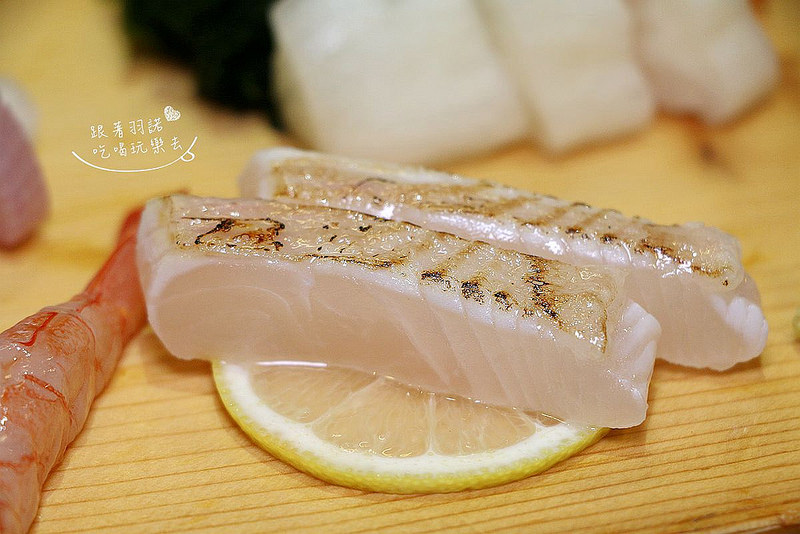 【羽諾食記】『御代櫻寿司割烹』漁獲新鮮直送 吃得到滿滿的鮮味❤捷運行天宮日本料理/無菜單料理推薦 【羽諾食記】『御代櫻寿司割烹』漁獲新鮮直送 吃得到滿滿的鮮味❤捷運行天宮日本料理/無菜單料理推薦