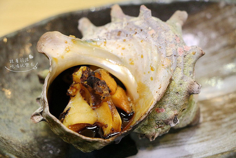 【羽諾食記】『御代櫻寿司割烹』漁獲新鮮直送 吃得到滿滿的鮮味❤捷運行天宮日本料理/無菜單料理推薦 【羽諾食記】『御代櫻寿司割烹』漁獲新鮮直送 吃得到滿滿的鮮味❤捷運行天宮日本料理/無菜單料理推薦