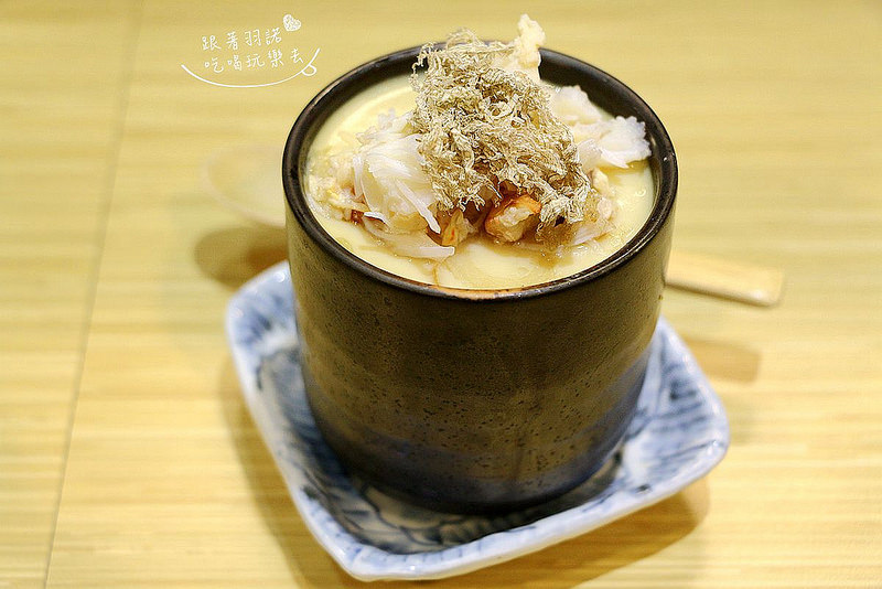 【羽諾食記】『御代櫻寿司割烹』漁獲新鮮直送 吃得到滿滿的鮮味❤捷運行天宮日本料理/無菜單料理推薦 【羽諾食記】『御代櫻寿司割烹』漁獲新鮮直送 吃得到滿滿的鮮味❤捷運行天宮日本料理/無菜單料理推薦